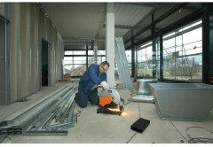 Пила монтажная SMT 355 - Фото 1