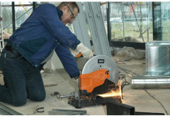 Пила монтажная SMT 355 - Фото 3