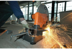 Пила монтажная SMT 355 - Фото 4