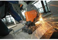 Пила монтажная SMT 355 - Фото 5