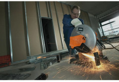 Пила монтажная SMT 355 - Фото 6