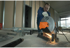 Пила монтажная SMT 355 - Фото 7