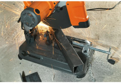 Пила монтажная SMT 355 - Фото 8