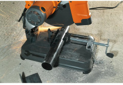 Пила монтажная SMT 355 - Фото 9