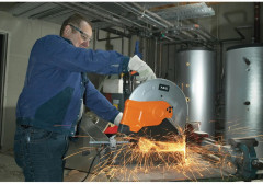 Пила монтажная SMT 355 - Фото 10