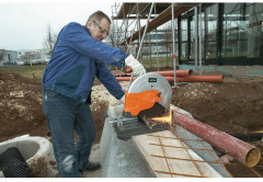 Пила монтажная SMT 355 - Фото 12