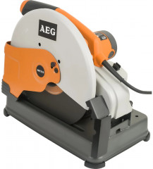 Пила монтажная SMT 355 - Фото 14