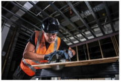 Пила циркулярная KS12-1 - Фото 2