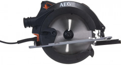 Пила циркулярная KS12-1 - Фото 3