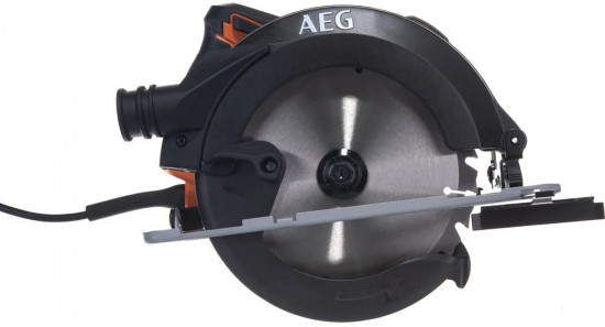 Пила циркулярная KS12-1