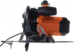 Пила циркулярная KS12-1 - Фото 4