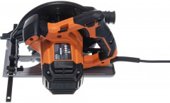 Пила циркулярная KS12-1 - Фото 5