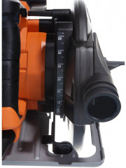 Пила циркулярная KS12-1 - Фото 10