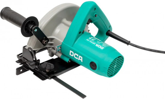 Пила циркулярная электрическая AMY02-185