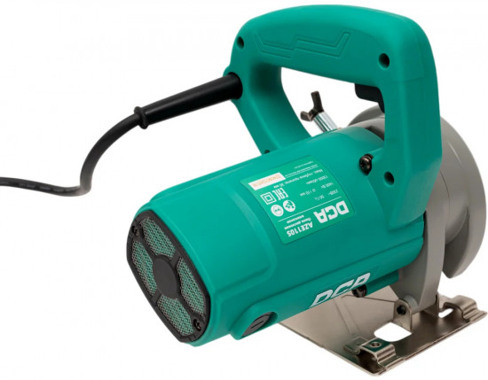 Пила дисковая алмазная AZE110S