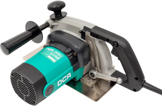 Пила дисковая алмазная AZE180S