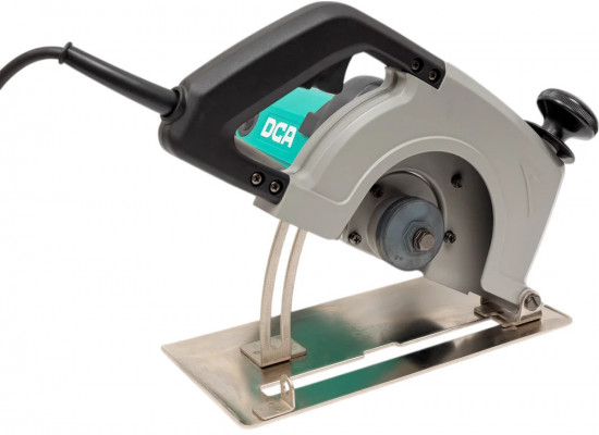 Пила дисковая алмазная AZE180S