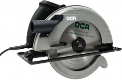 Пила циркулярная электрическая AMY04-235 - Фото 2