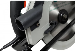 Пила циркулярная электрическая AMY04-235 - Фото 5