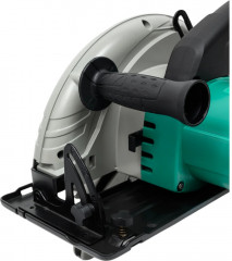 Пила циркулярная электрическая AMY04-235 - Фото 7