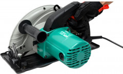 Пила циркулярная электрическая AMY04-235 - Фото 9