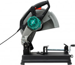 Пила монтажная AJG06-355 - Фото 4