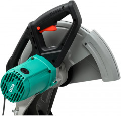 Пила монтажная AJG06-355 - Фото 9