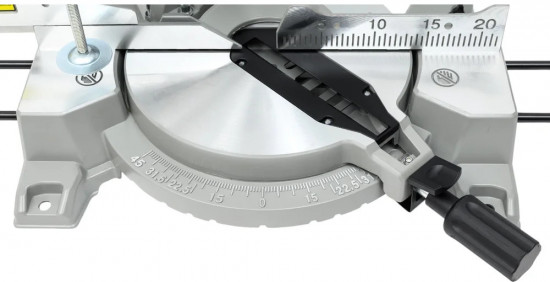 Пила торцовочная AJX09-255