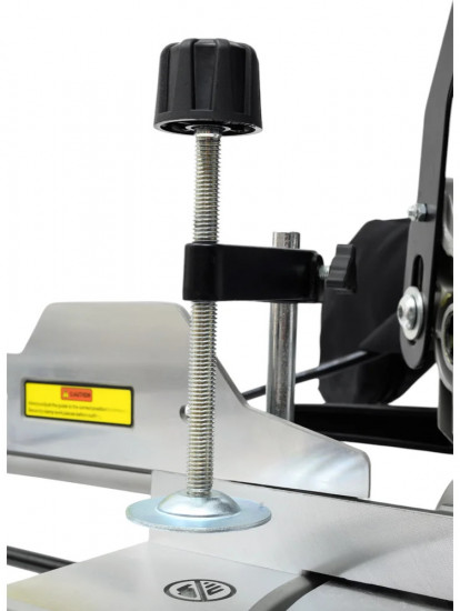 Пила торцовочная AJX09-255