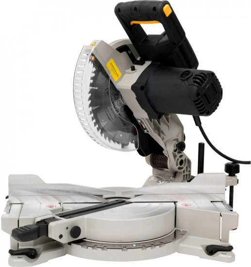 Пила торцовочная Laser