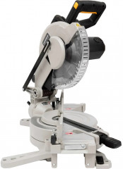 Пила торцовочная Laser - Фото 3