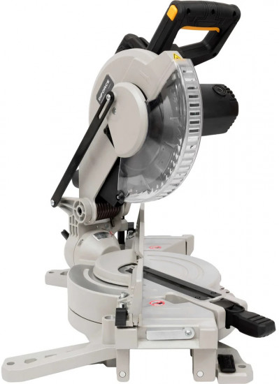 Пила торцовочная Laser