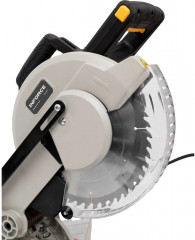 Пила торцовочная Laser - Фото 4