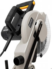 Пила торцовочная Laser - Фото 5