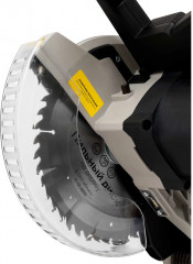 Пила торцовочная Laser - Фото 6