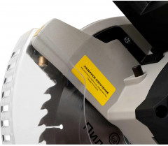 Пила торцовочная Laser - Фото 7