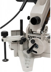 Пила торцовочная Laser - Фото 9