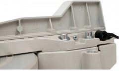 Пила торцовочная Laser - Фото 14