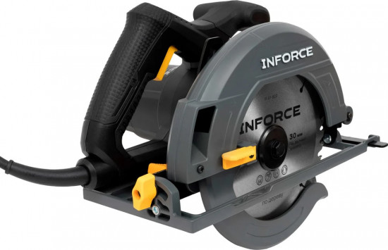 Пила циркулярная дисковая DS1915