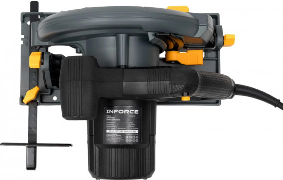 Пила циркулярная дисковая DS1915