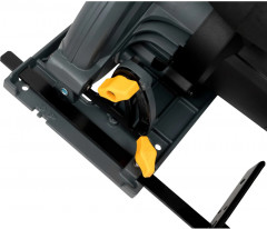 Пила циркулярная дисковая DS1915 - Фото 7