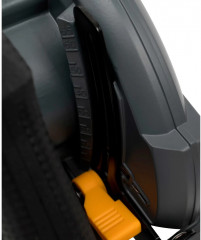 Пила циркулярная дисковая DS1915 - Фото 9