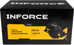 Пила циркулярная дисковая DS1915 - Фото 13