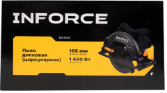 Пила циркулярная дисковая DS1915 - Фото 14