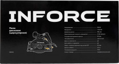 Пила циркулярная дисковая DS1915 - Фото 15