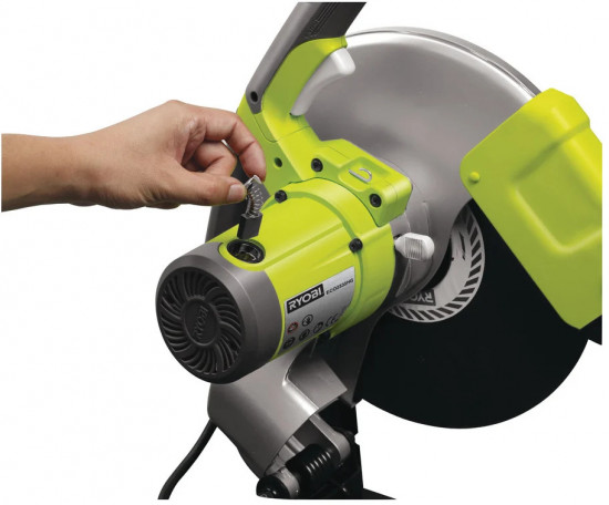 Пила отрезная ECO2335HG