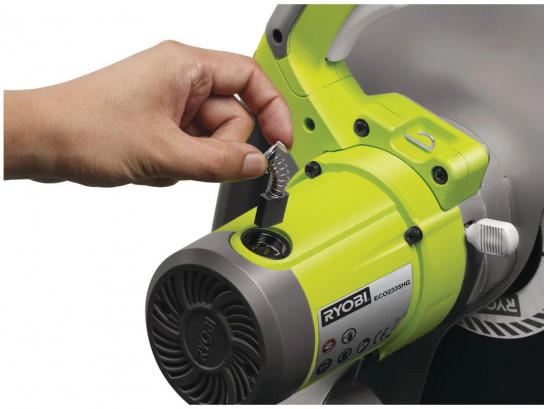 Пила отрезная ECO2335HG