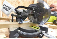 Пила торцовочная ONE+ EMS190DCL - Фото 1