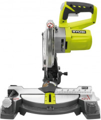 Пила торцовочная ONE+ EMS190DCL - Фото 4