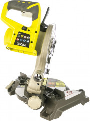 Пила торцовочная ONE+ EMS190DCL - Фото 5